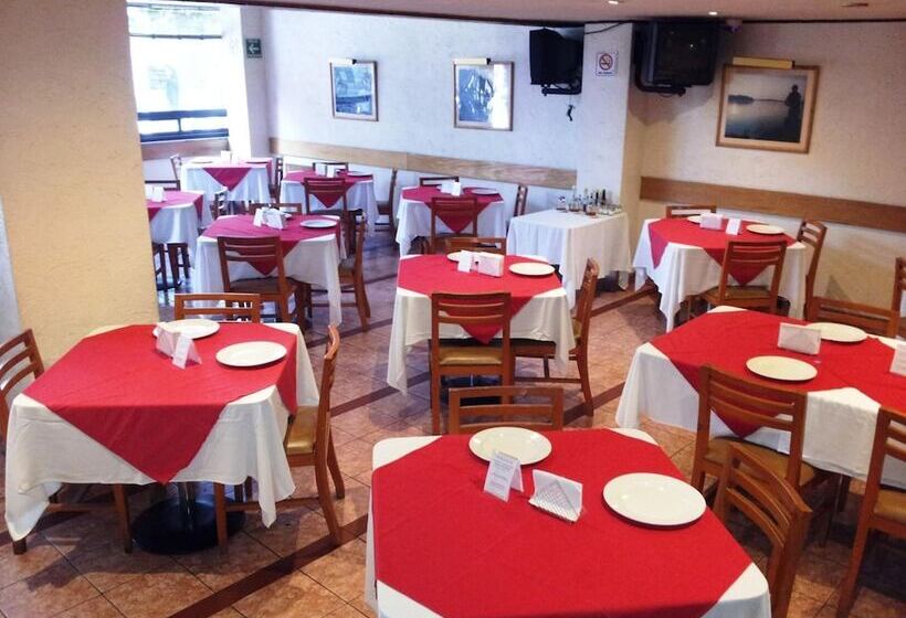 Fotos del hotel El Salvador:  18