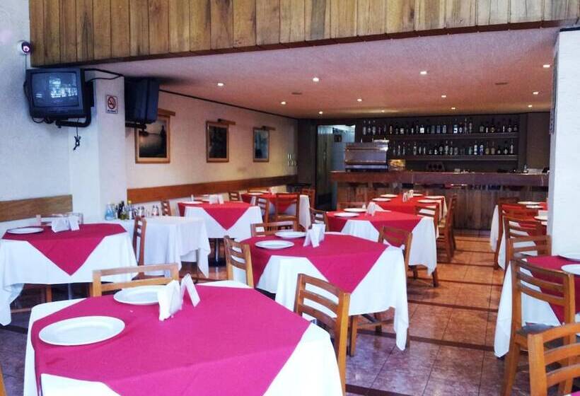 Fotos del hotel El Salvador:  6