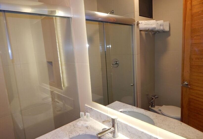 Fotos del hotel El Salvador:  14