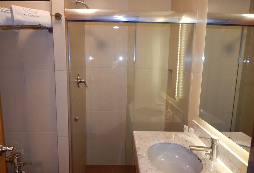 Fotos del hotel El Salvador:  8