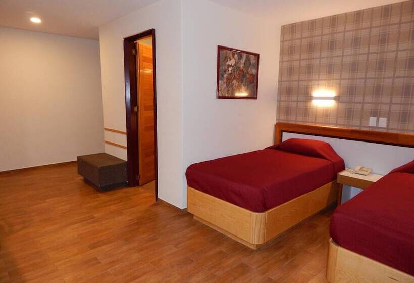 Fotos del hotel El Salvador:  22