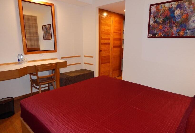 Fotos del hotel El Salvador:  19