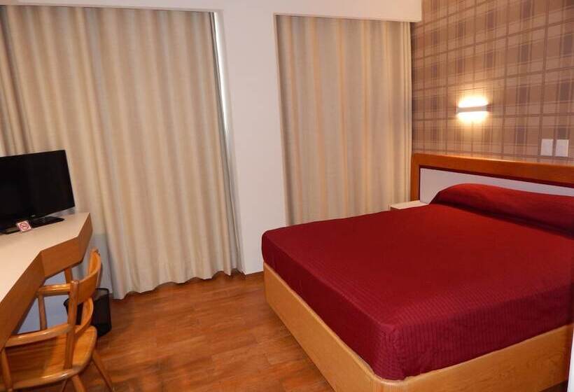 Fotos del hotel El Salvador:  16