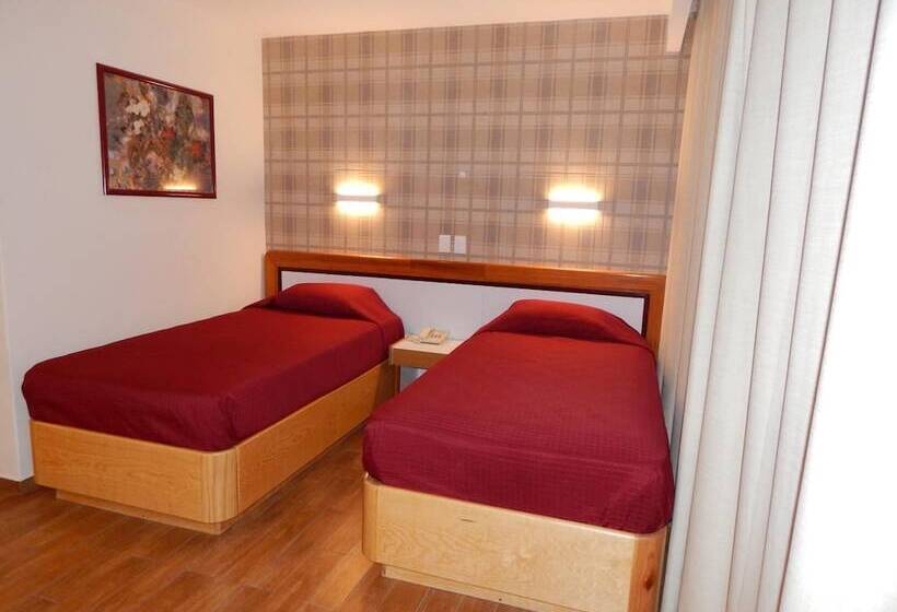 Fotos del hotel El Salvador:  23