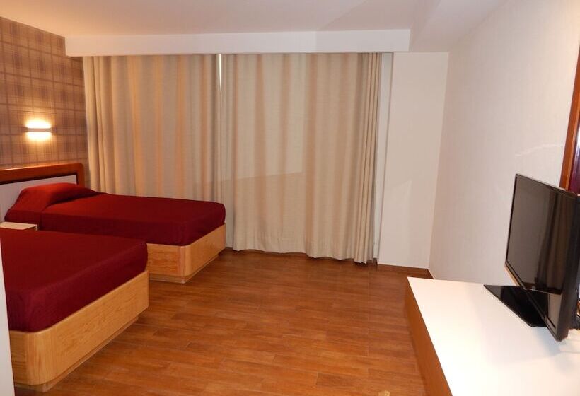 Fotos del hotel El Salvador:  25