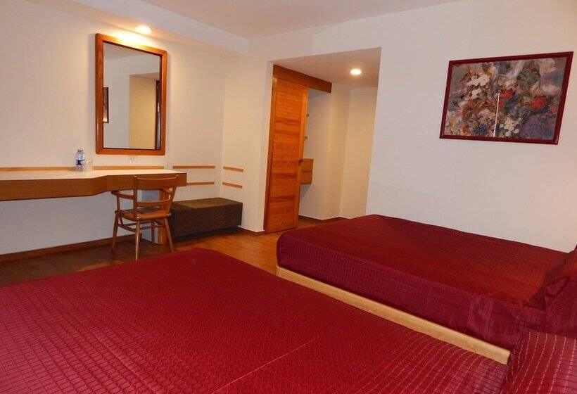 Fotos del hotel El Salvador:  24