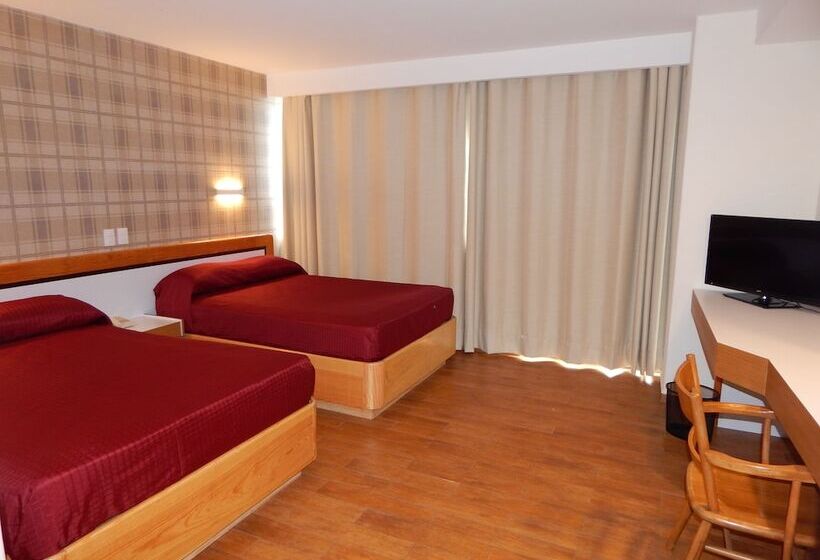 Fotos del hotel El Salvador:  10