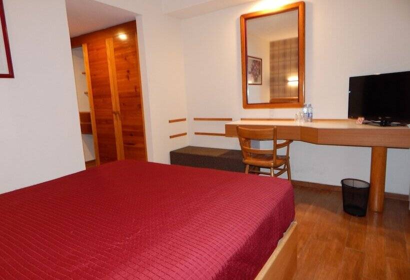 Fotos del hotel El Salvador:  2