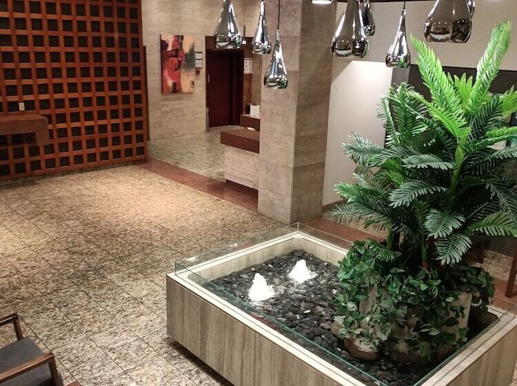 Fotos del hotel El Salvador:  5