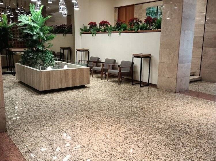 Fotos del hotel El Salvador:  3