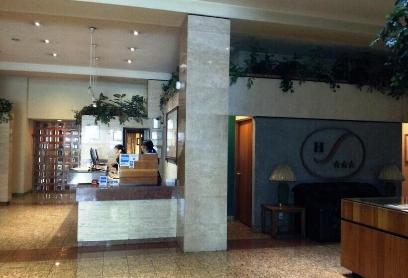 Fotos del hotel El Salvador:  20