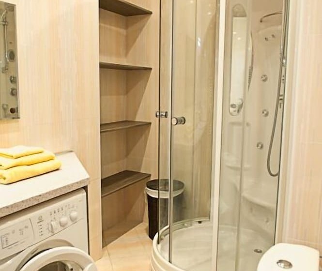 Fotos del hotel First Choice Apartments:  9