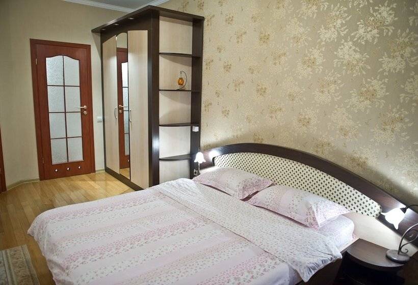 Fotos del hotel First Choice Apartments:  10