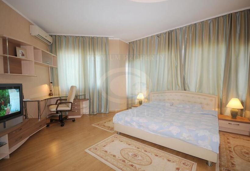 First Choice Apartments