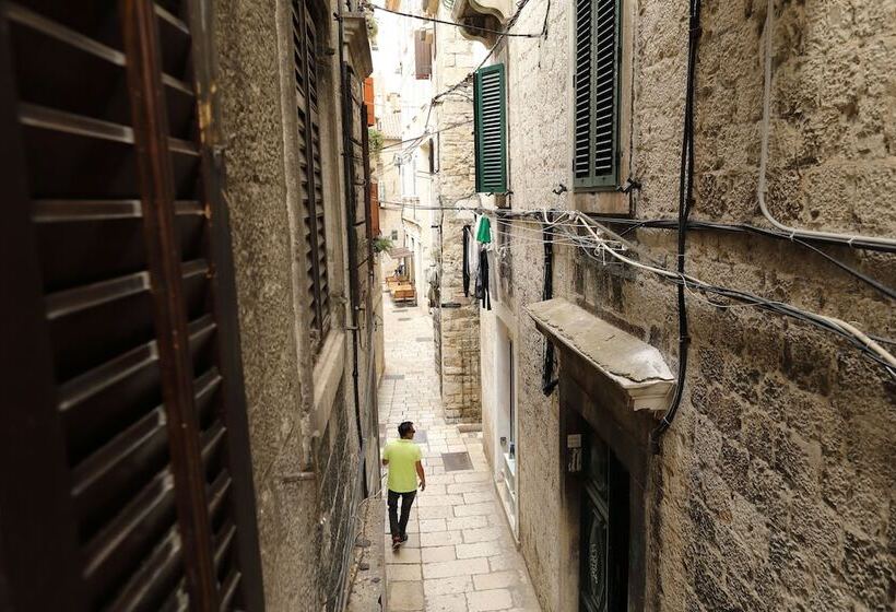 Fotos del hotel Malena Palace:  25