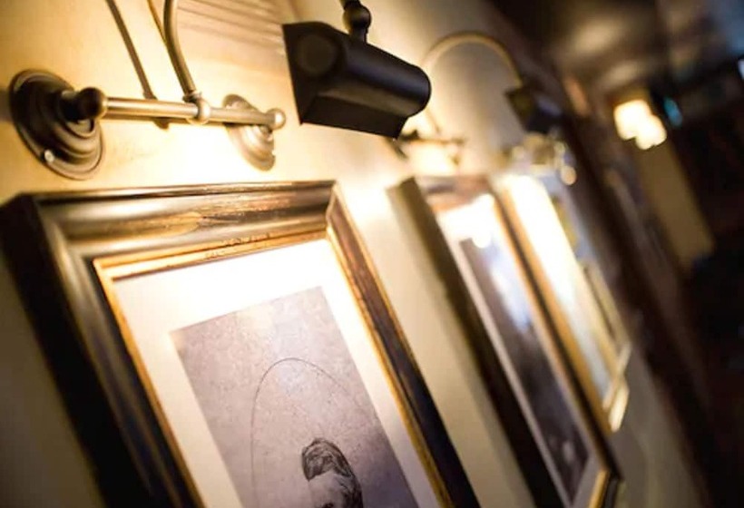 Fotos del hotel Abel Heywood Boutique:  4