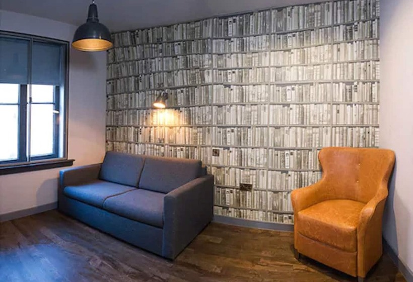 Fotos del hotel Abel Heywood Boutique:  25