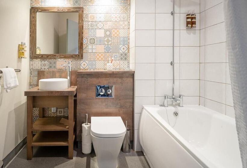 Fotos del hotel Abel Heywood Boutique:  7