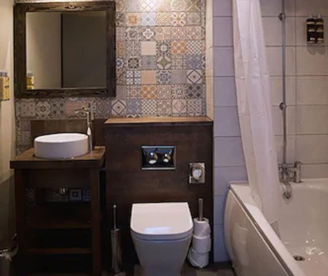 Fotos del hotel Abel Heywood Boutique:  10