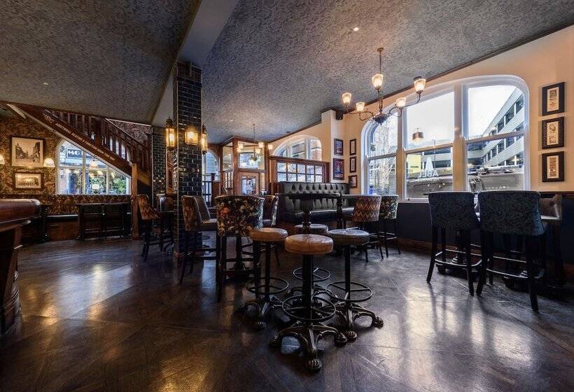 Fotos del hotel Abel Heywood Boutique:  2