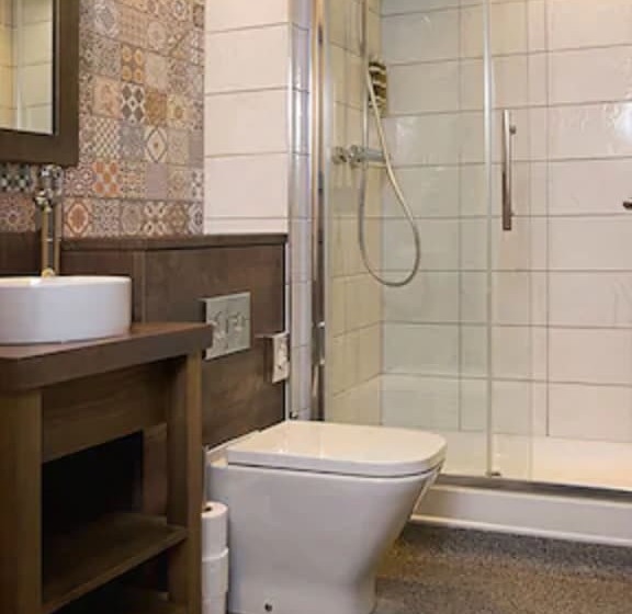 Fotos del hotel Abel Heywood Boutique:  3