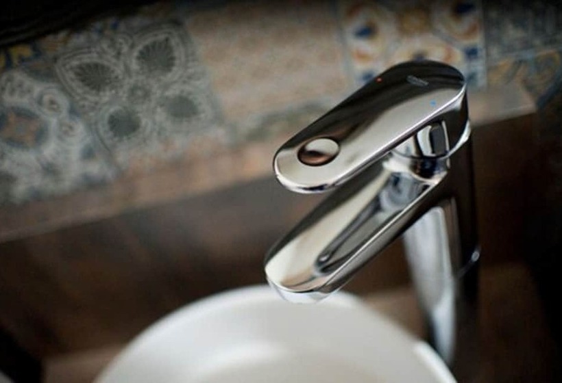 Fotos del hotel Abel Heywood Boutique:  11