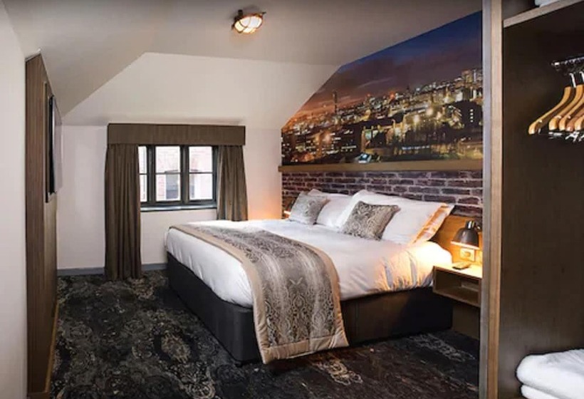 Fotos del hotel Abel Heywood Boutique:  15