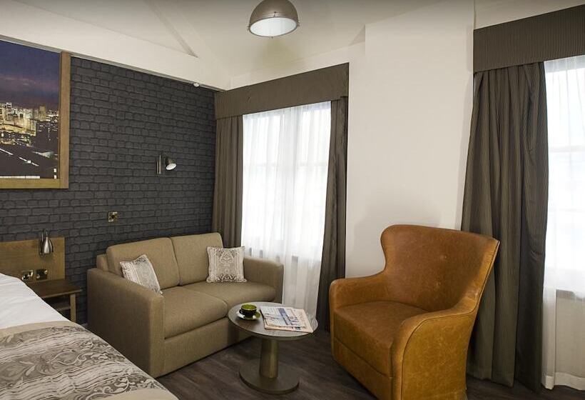 Fotos del hotel Abel Heywood Boutique:  23