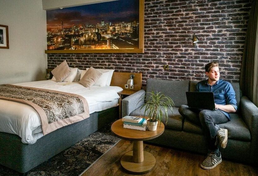 Fotos del hotel Abel Heywood Boutique:  16