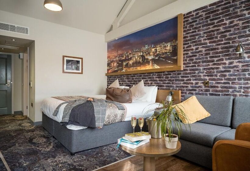 Fotos del hotel Abel Heywood Boutique:  24