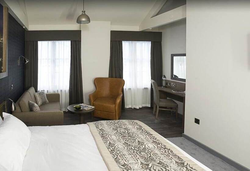 Fotos del hotel Abel Heywood Boutique:  14