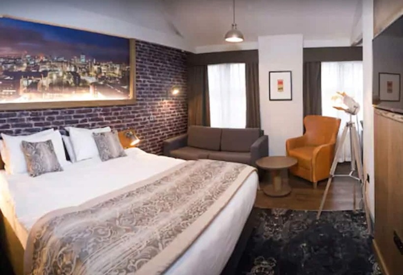 Fotos del hotel Abel Heywood Boutique:  1