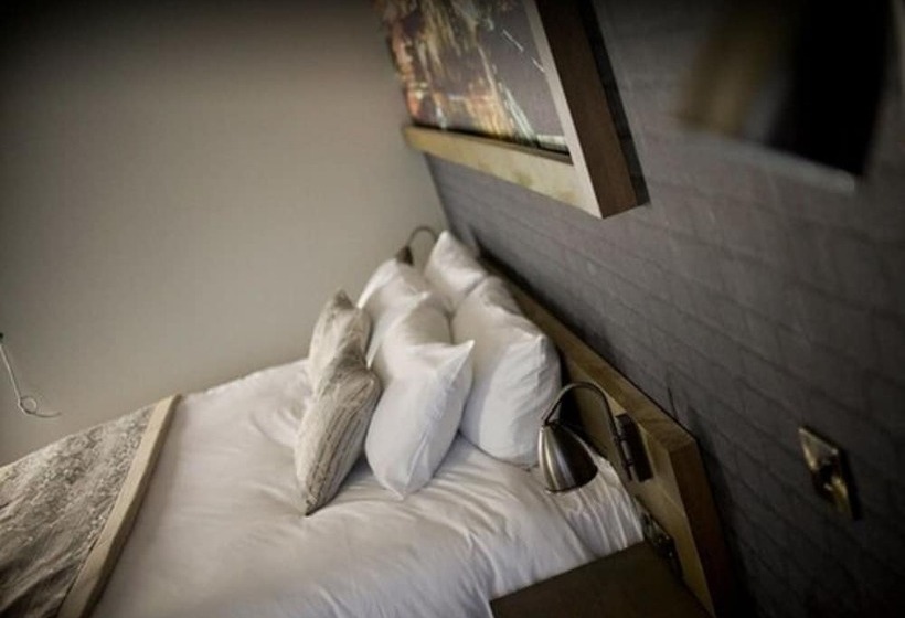 Fotos del hotel Abel Heywood Boutique:  19