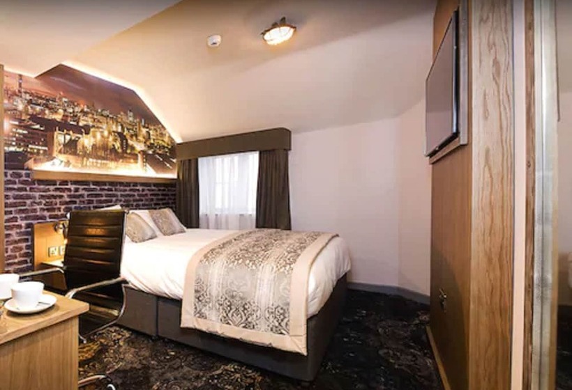 Fotos del hotel Abel Heywood Boutique:  12