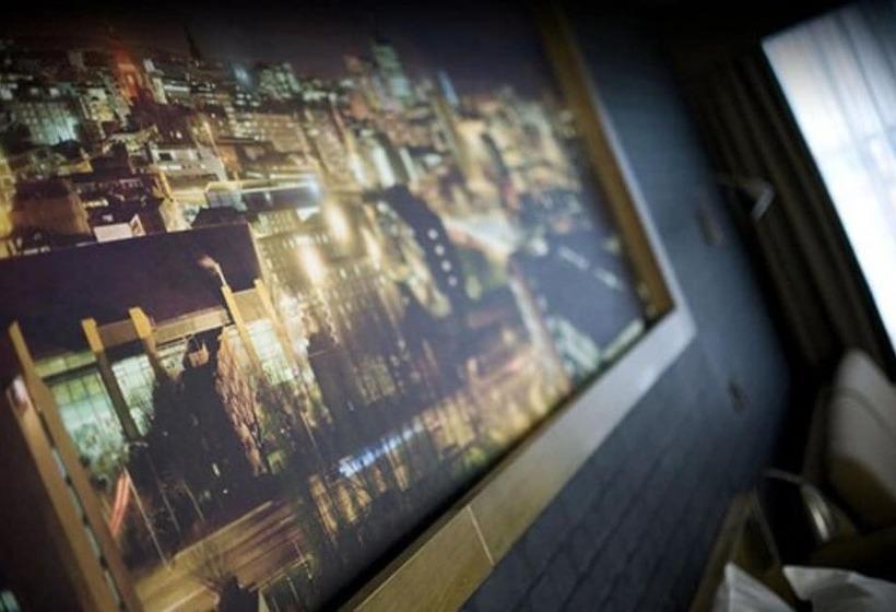 Fotos del hotel Abel Heywood Boutique:  5