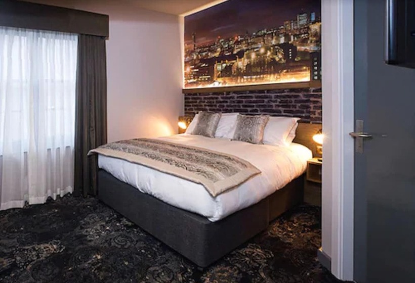 Fotos del hotel Abel Heywood Boutique:  9