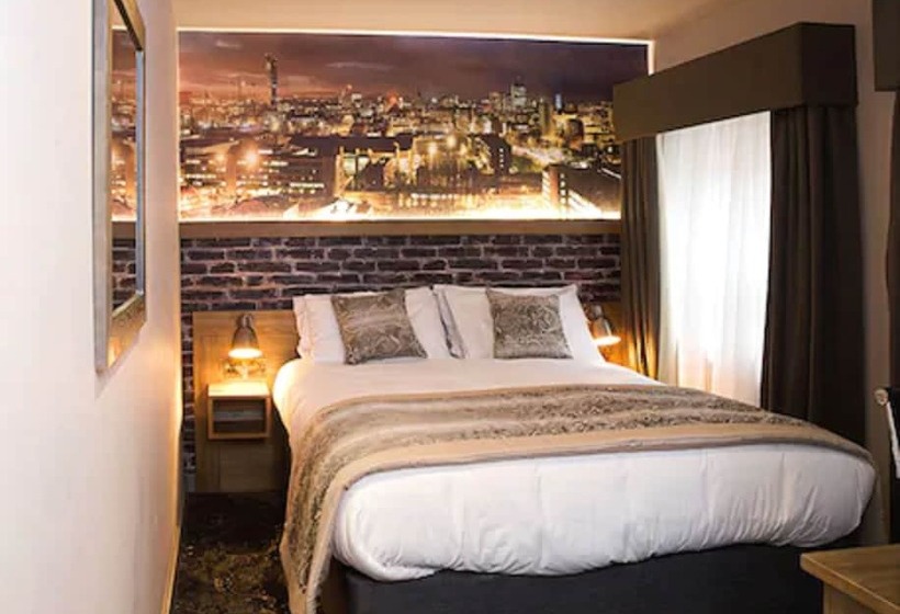 Fotos del hotel Abel Heywood Boutique:  21