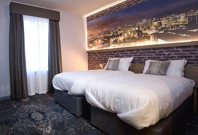 Fotos del hotel Abel Heywood Boutique:  20