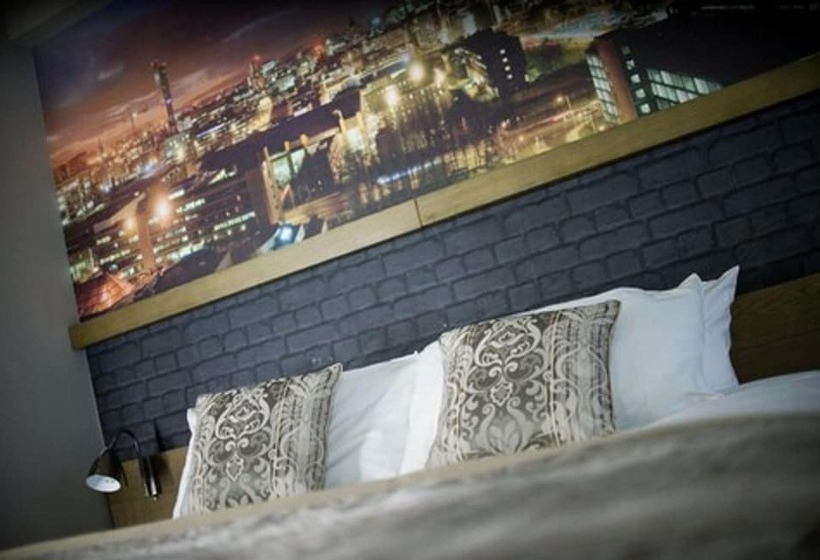 Fotos del hotel Abel Heywood Boutique:  22