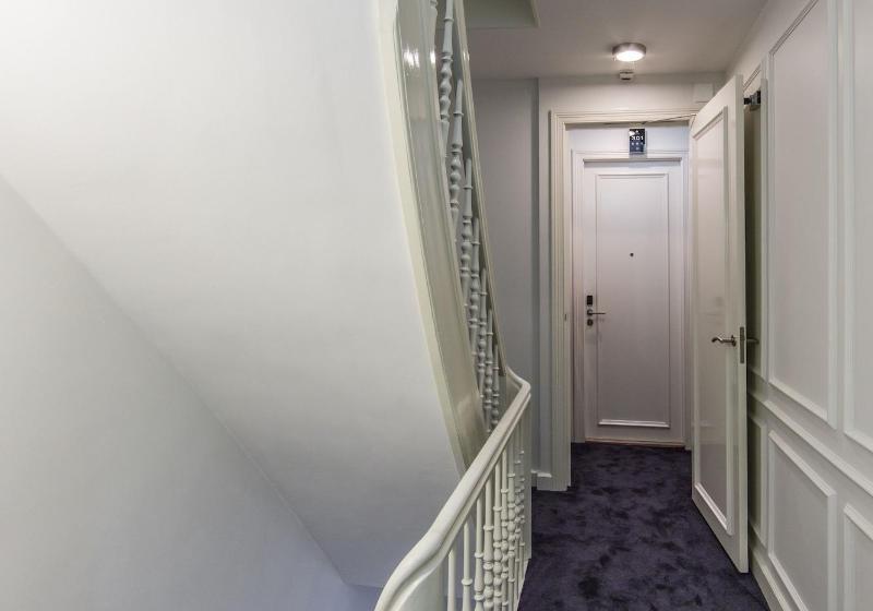 Fotos del hotel No. 377 House:  10