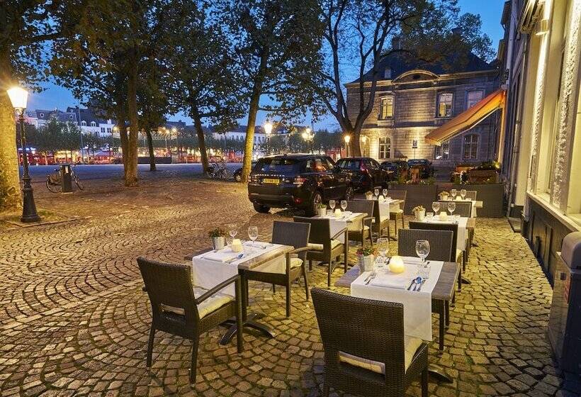 Fotos del hotel Saillant Hotel Maastricht City Centre:  6