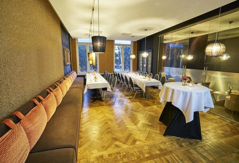 Fotos del hotel Saillant Hotel Maastricht City Centre:  3