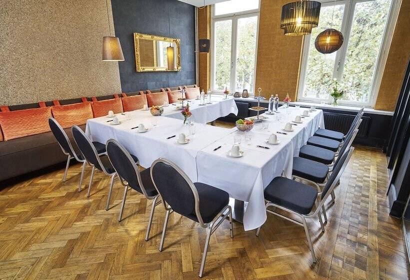 Fotos del hotel Saillant Hotel Maastricht City Centre:  5