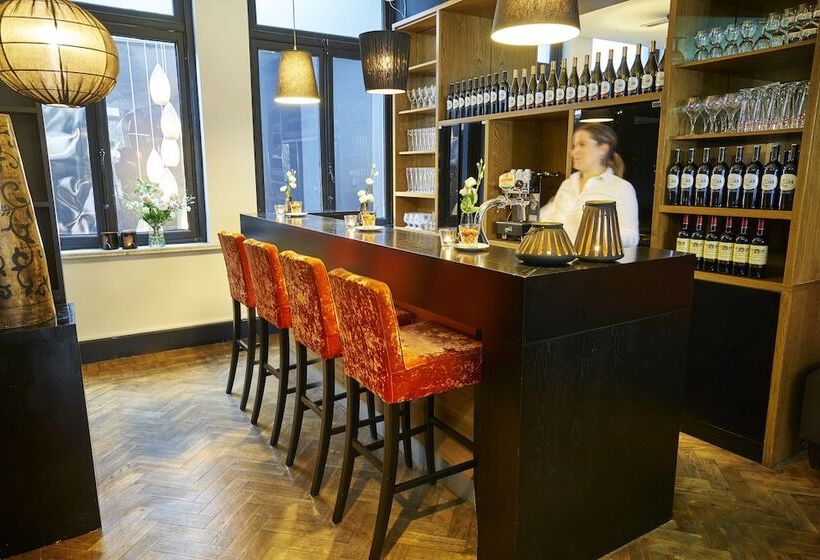 Fotos del hotel Saillant Hotel Maastricht City Centre:  4