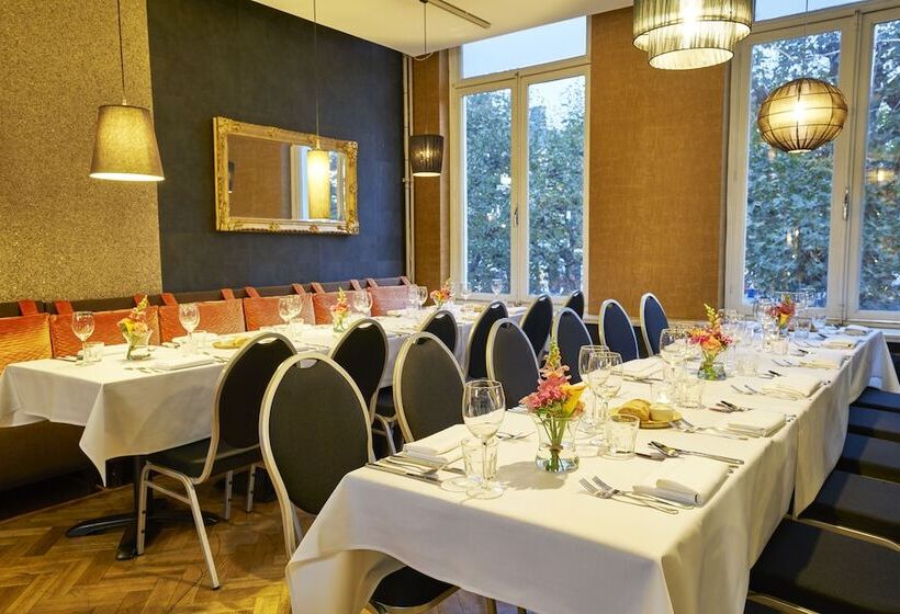 Fotos del hotel Saillant Hotel Maastricht City Centre:  18