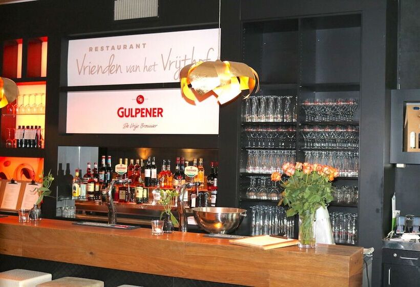 Fotos del hotel Saillant Hotel Maastricht City Centre:  9