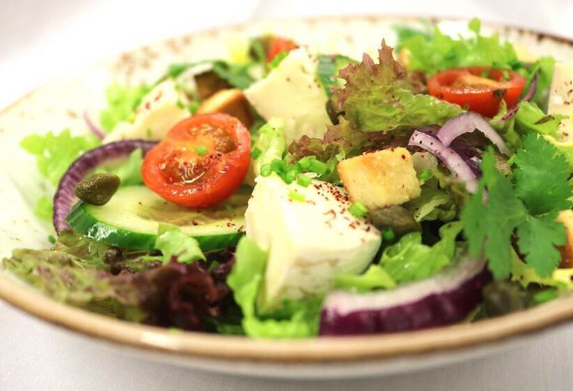 Fotos del hotel Saillant Hotel Maastricht City Centre:  17