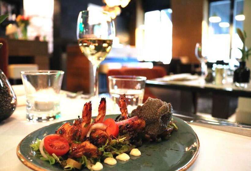 Fotos del hotel Saillant Hotel Maastricht City Centre:  20