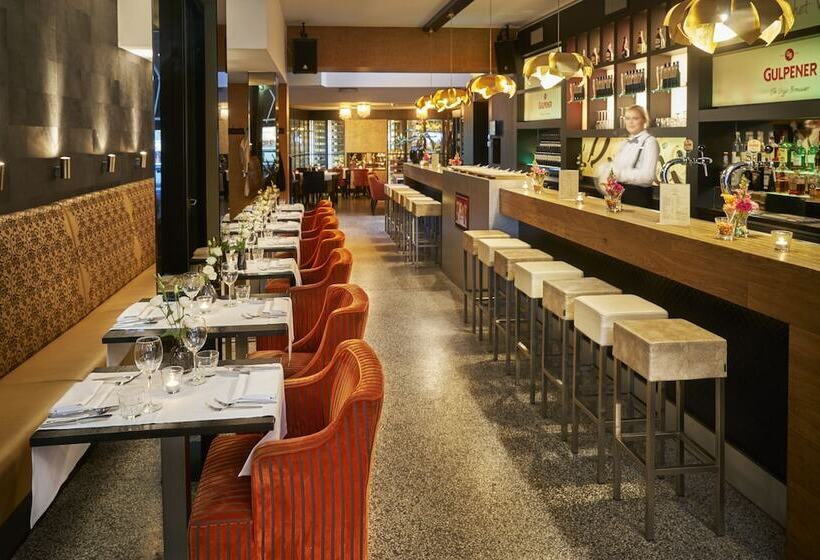 Fotos del hotel Saillant Hotel Maastricht City Centre:  11