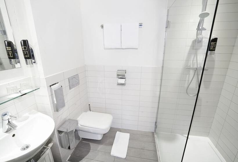 Fotos del hotel Saillant Hotel Maastricht City Centre:  7